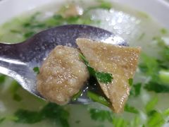 -南肖墙丸子汤(总店)