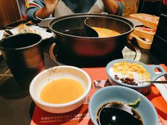 -厚道寿喜烧専門店·自助畅食(国贸店)
