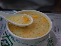 杨枝甘露-地茂馆甜品