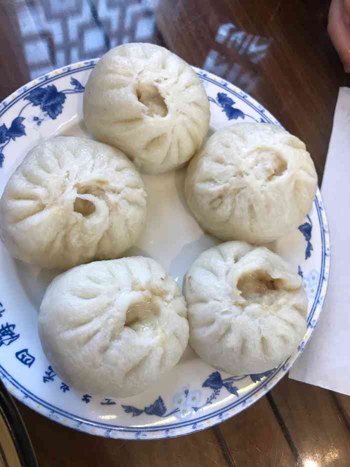 四海楼(文昌路店)-"在朋友的推荐下,来到这家百年老店四海楼,.