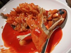 -小厨娘淮扬菜(天印大道店)