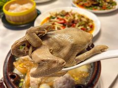 -琬苑鸽庄·川粤融合菜(解放碑总店)