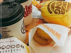 -汉堡王(龙德广场店)