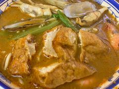 -林记木担鱼丸汤(鼓浪屿店)