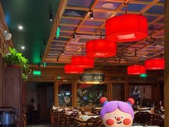 -小吊梨汤·北京菜·烤鸭(华润万象城店)