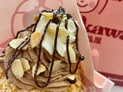-吉川堂·日式甜点专门店(正佳广场店)