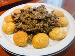 -清真清穆轩(复兴店)