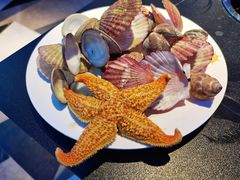 -海韵之星邮轮水会(明发商业广场店)