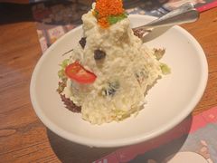 -京鹿料理(荟聚店)