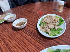 -凌舍好烧鹅(中山路店)