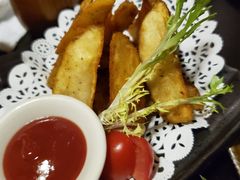 -春草居酒屋·晴子の店