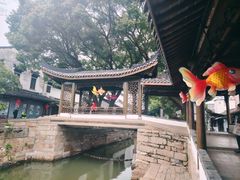 -双桥饭店(锦溪店)