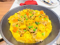 -西堤牛排(合肥之心城店)