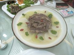 -清真悦宾楼食府(海湖店)