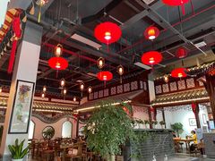 -裕兴记·三虾面(西北街总店)