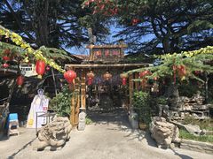 -旺角小渔村·海肠捞饭开创者(环山路店)