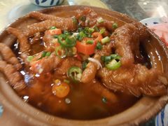 -阿嫂印象·民间江湖菜(大学城店)