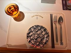 -太食獸泰式茶餐厅(IFS国金中心店)