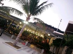 -越海渔村