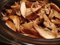 -博林天瑞喜来登酒店·西丽尚膳