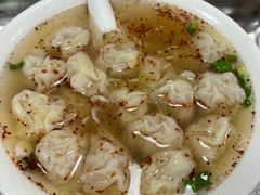 -汪家馄饨(集庆路店)