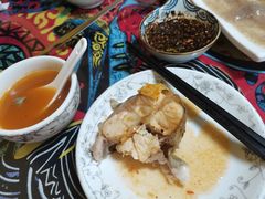 -弘烨 贵州酸汤 鱼火锅(东财店)