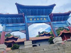 -南沙天后宫景区