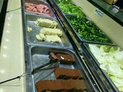 -皇家5号海鲜烤肉火锅自助餐(聊城总店)