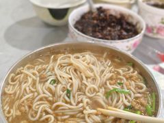 -正宗杨记普洱酸醋米线(总店)