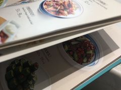 -巴依老爷新疆美食(清华东门店)