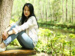 -合肥滨湖国家森林公园