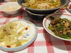 -江味龙虾馆·裸蓝龙虾(南山店)