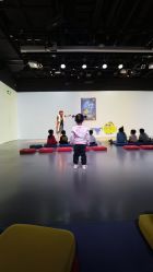 -小鸡哆哆故事屋·儿童乐园(嘉里城店)