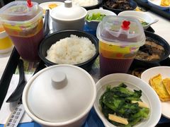 -老娘舅(文晖路店)