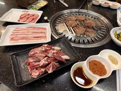 -水原王烤肉(虹泉路店)