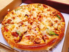 -尊宝比萨(空港国际店)