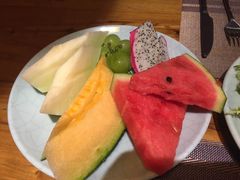 -炽真·果木窑烤自助牛排馆儿(和平欧乐店)