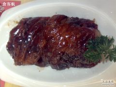 201001281139-鼎泰丰(当代商城店)