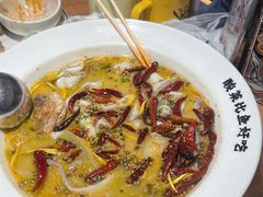 -太二酸菜鱼(福州泰禾店)