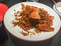 -梅花境(万科店)