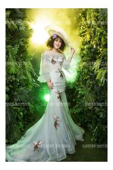 -戛纳印象摄影(潮拍定制馆)