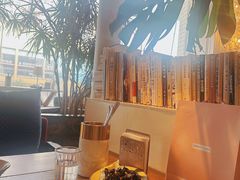 -良木缘咖啡西餐(蜀汉路店)