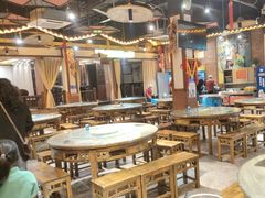 -灶东家民间菜(回兴店)