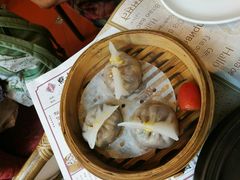 -点都德(千灯湖环宇城店)