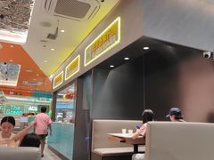 -姚姚酸菜鱼·金戈戈香港豉油鸡(喜荟城联名店)