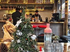 -KYO COFFEE(胶州路店)