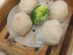 龙的至尊虾饺皇-龙的酒楼·手工早茶·顺德菜(近良路店)