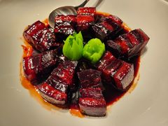 -蘇锦宴·淮扬菜烤鸭·小院(三元桥霄云路店)