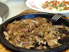 -沪华海鲜大酒楼(南汇店)