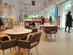 -中国电信营业厅(翔殷路)